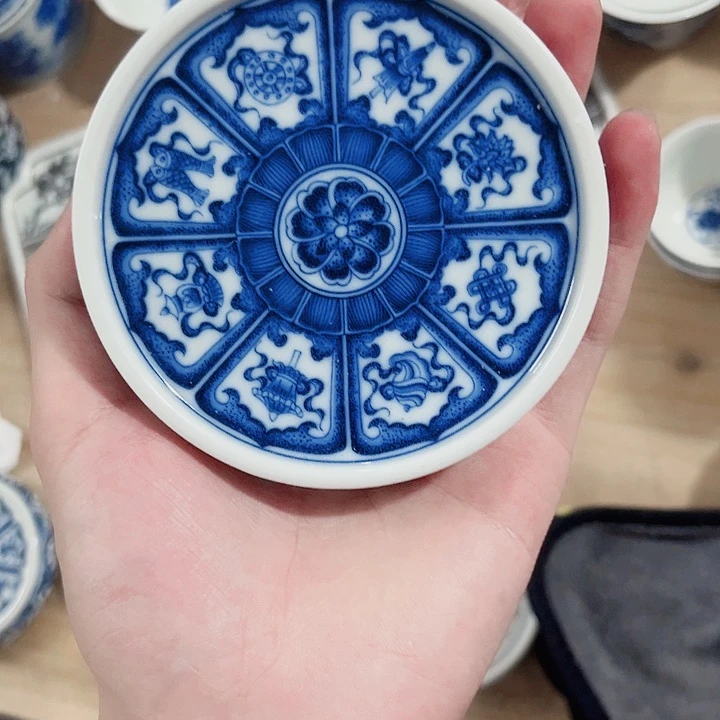 摆件仓库直播间专属链接