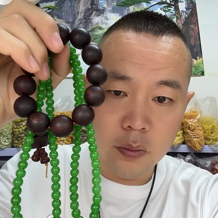 非洲紫檀（红花梨）38