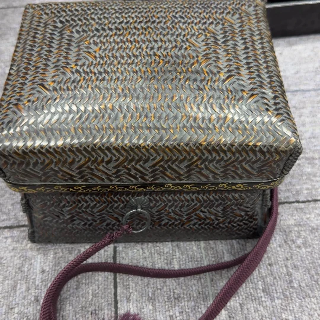幽***间藏品丰富的地方文化