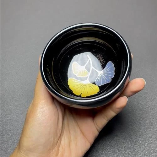 【闪购商品】茶盏-715............