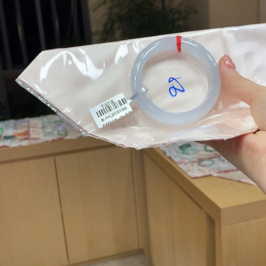 未镶嵌手镯翡翠不退不换