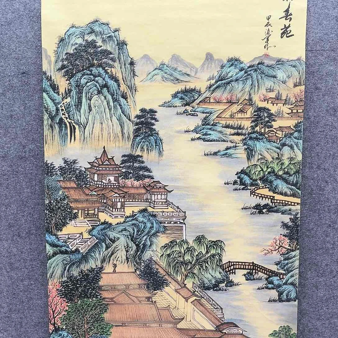 美术作品艺术作品2