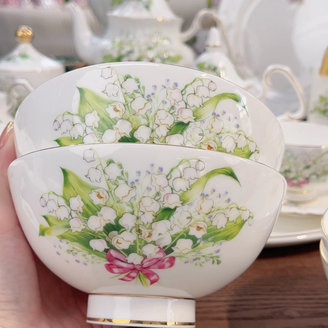 【闪购商品】瓷片面碗—————————