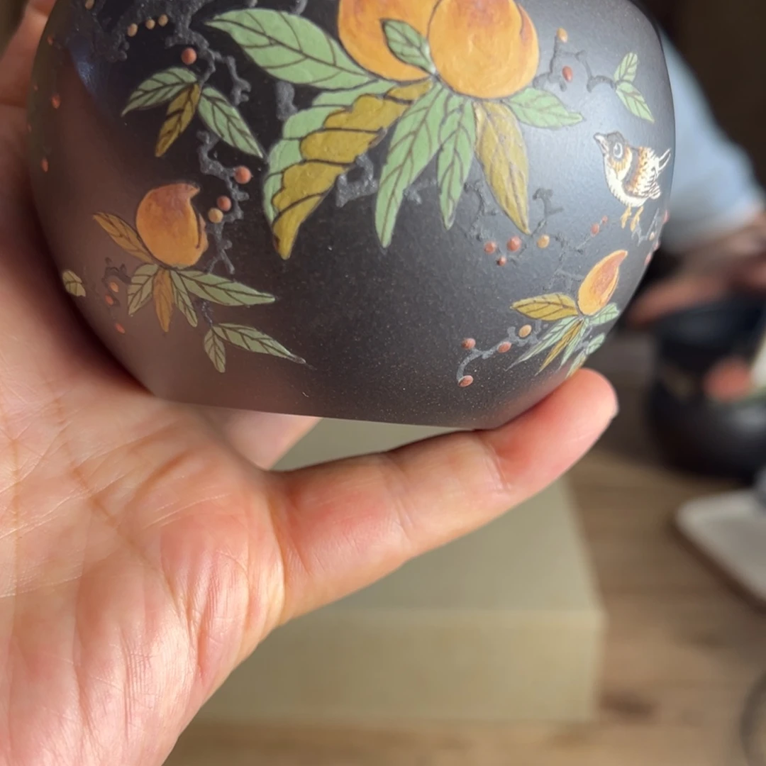 紫砂茶叶盒308888888888888888888