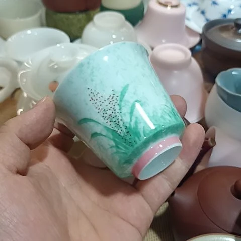 茶具直播,满15包邮