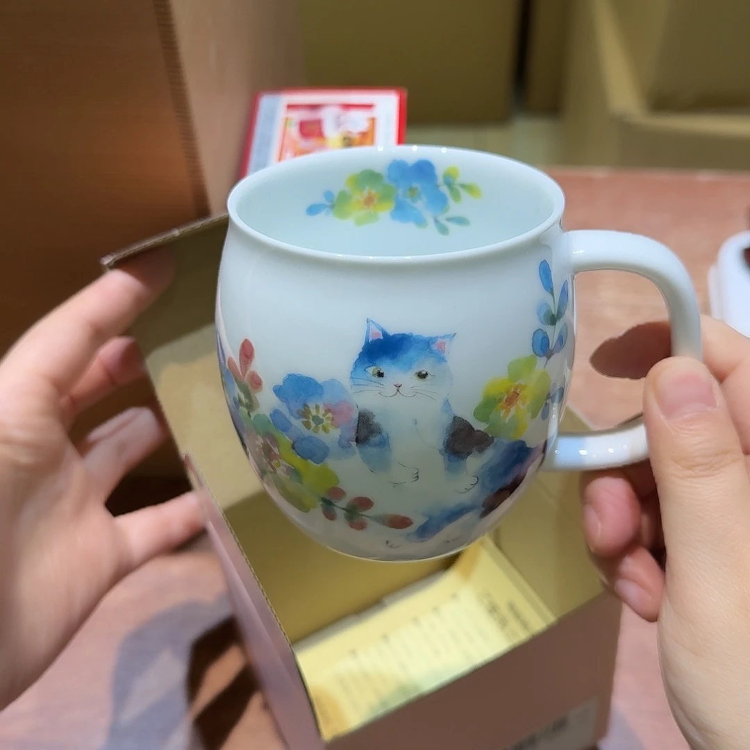 瓷片中古品磨损微瑕
