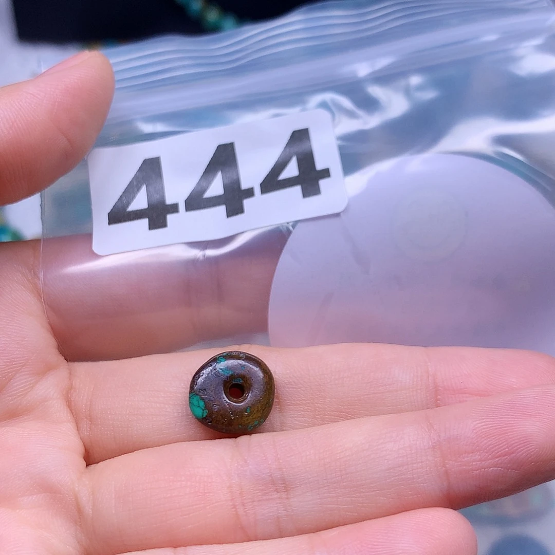 空竹粉丝专享十堰特色手工散珠