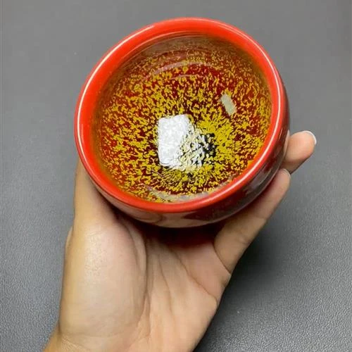 【闪购商品】茶盏-10014..........