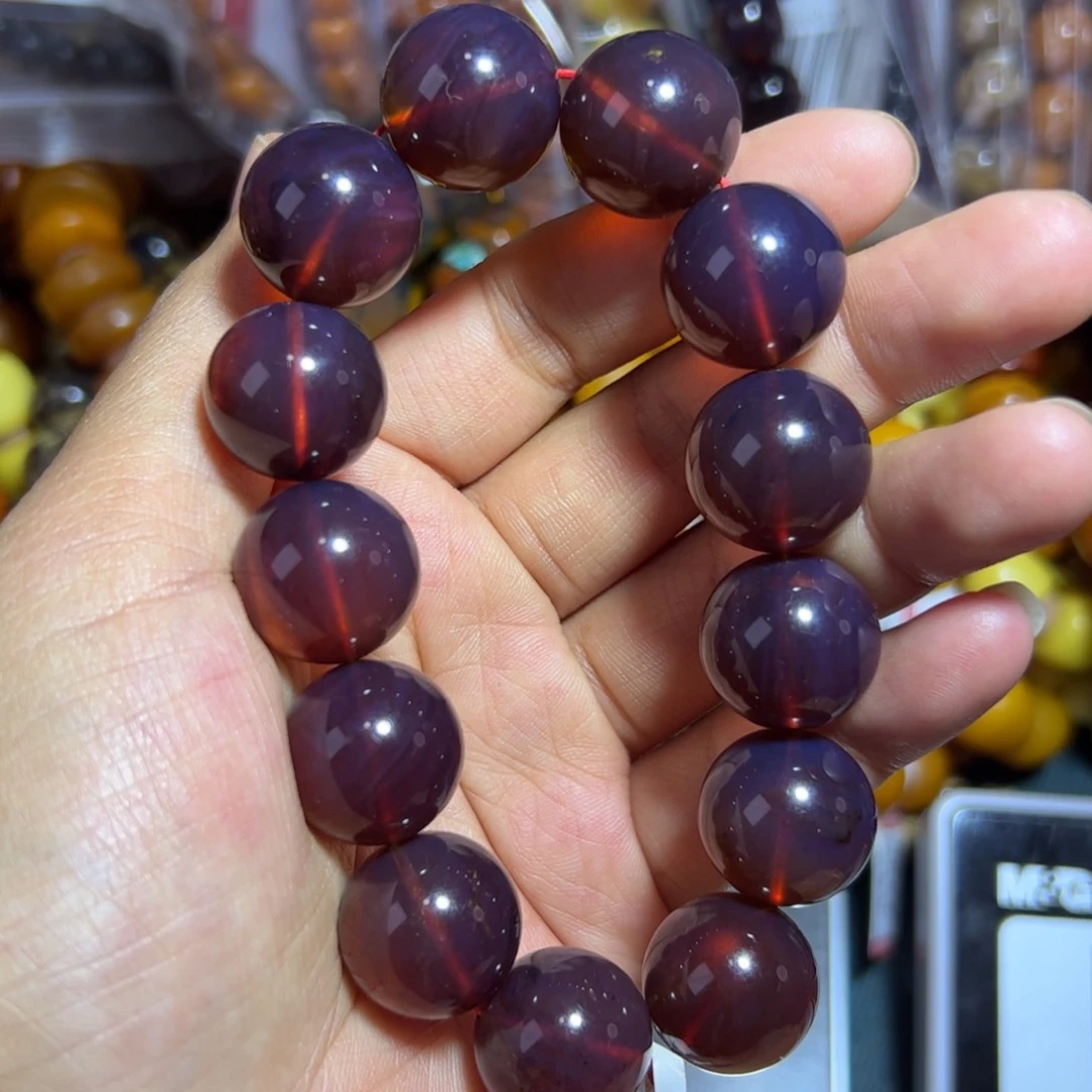 琥珀珠宝奇石未镶嵌987