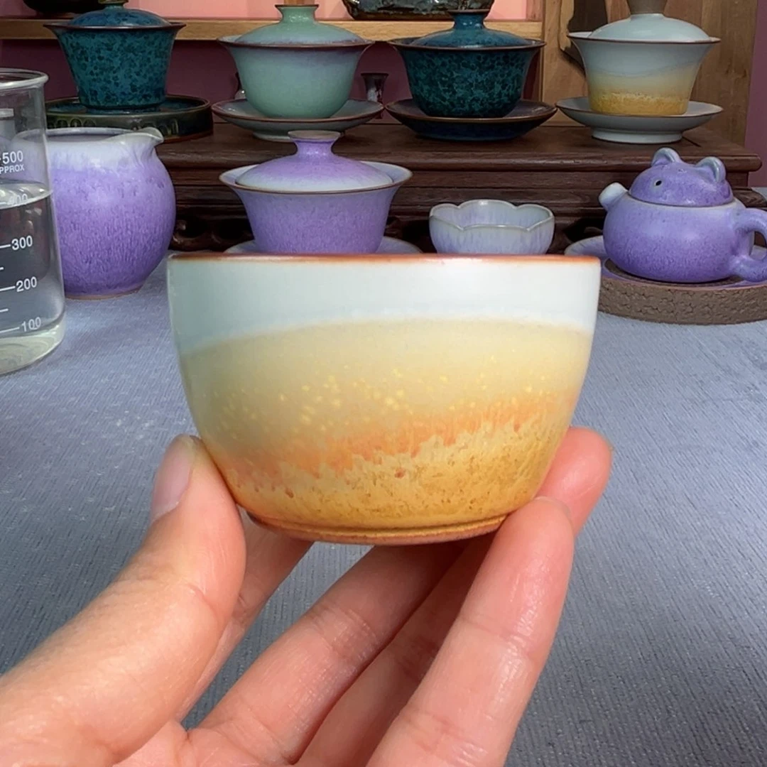 【闪购商品】钧瓷000025