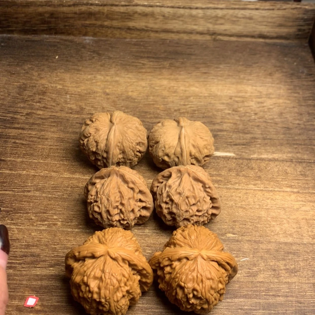 【闪购商品】文玩核桃吊坠W****r打包