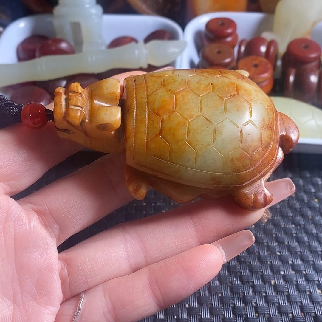 岫玉未镶嵌珠宝奇石