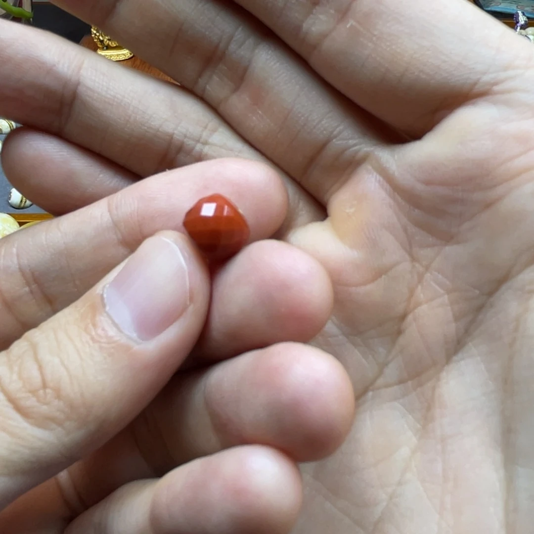 南红玛瑙珠宝奇石未镶嵌2