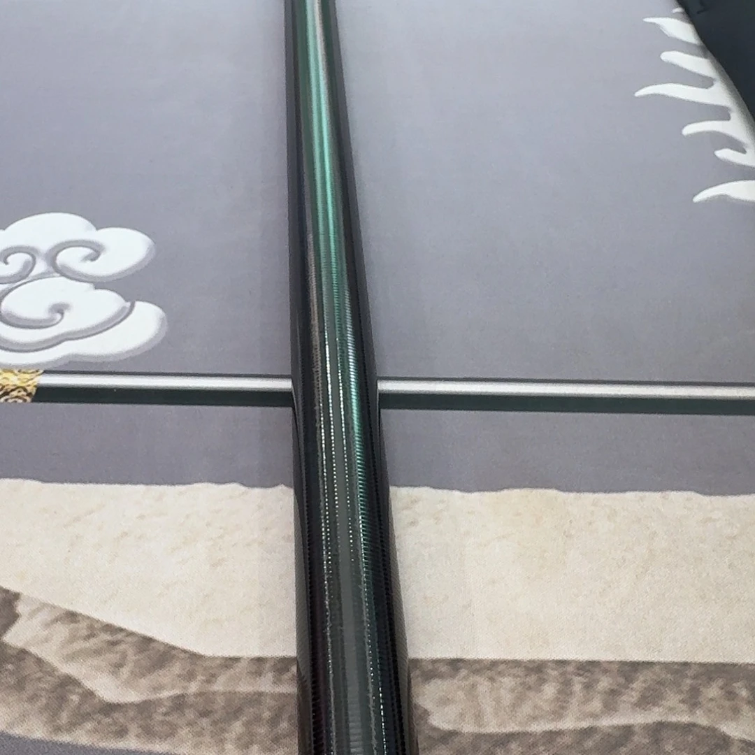 宠***鱼碳素1.8m以下羽尊6H4.5米一支