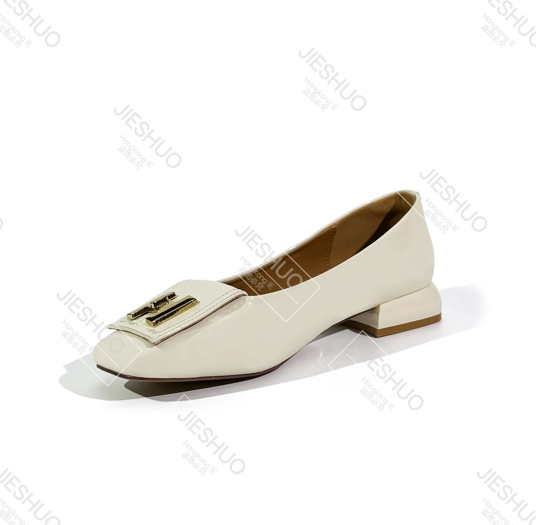 【IE专属】香港街说轻奢女鞋PK0171