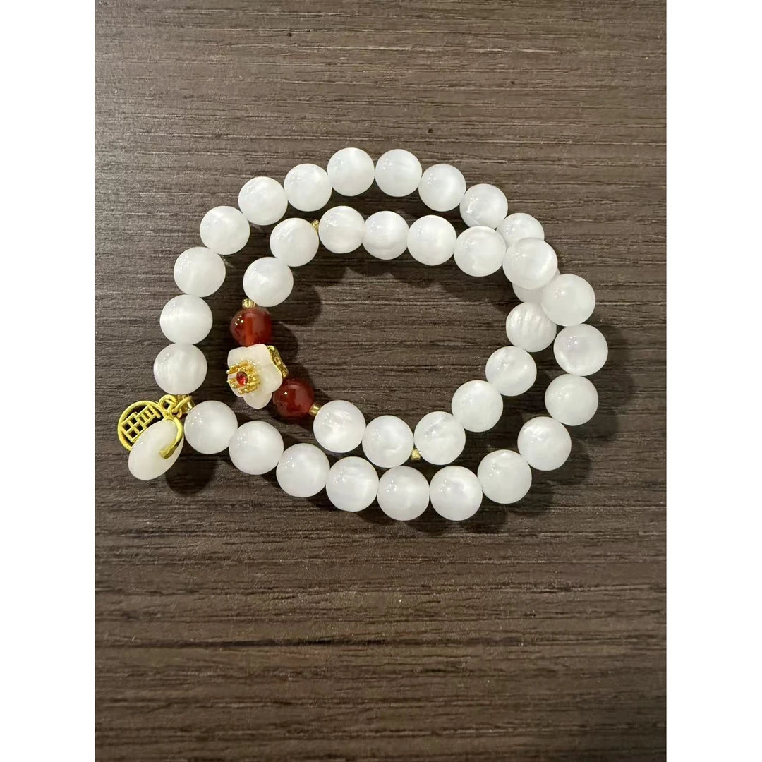 手链 W1精选手串(无礼盒）