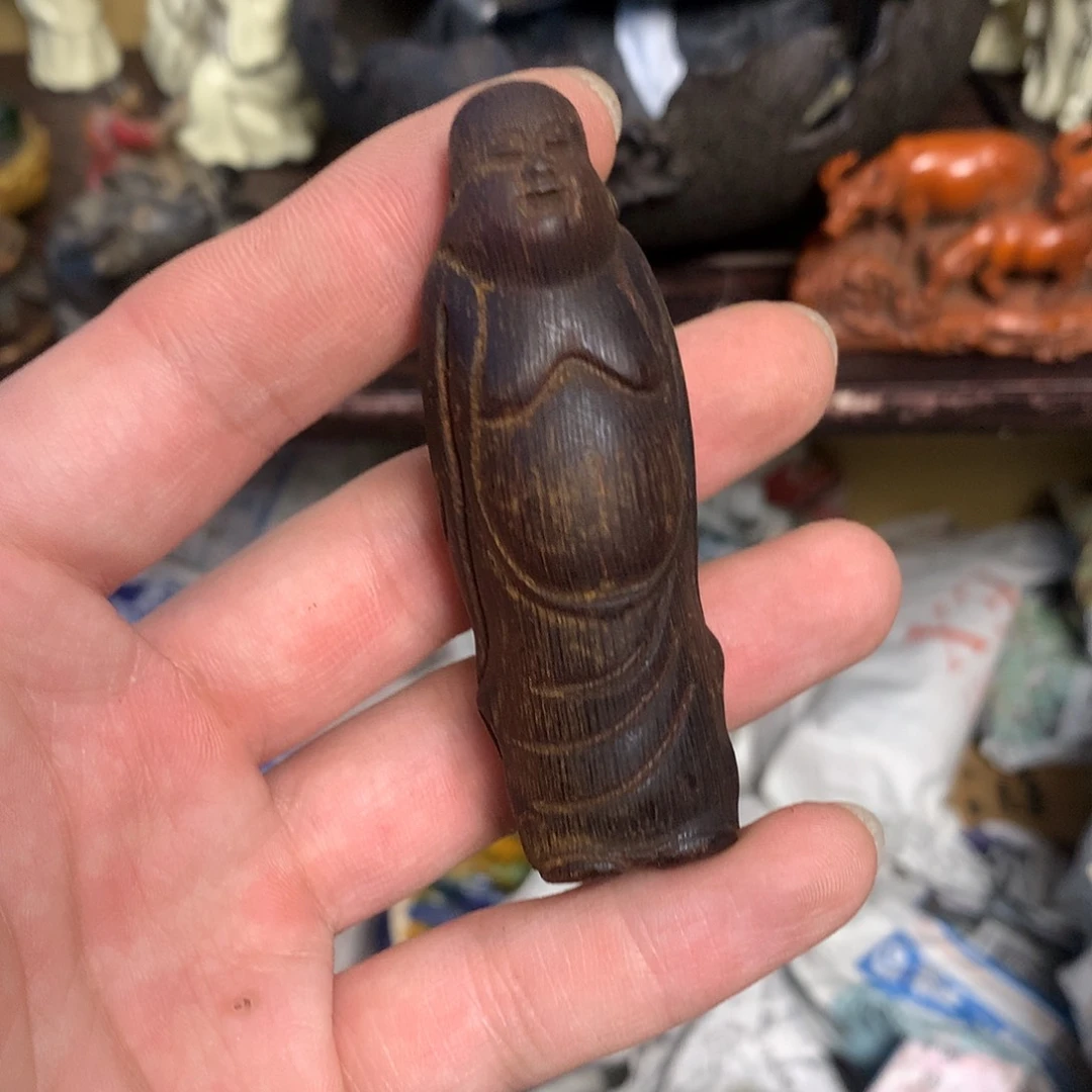 紫砂茶宠工艺美术作品