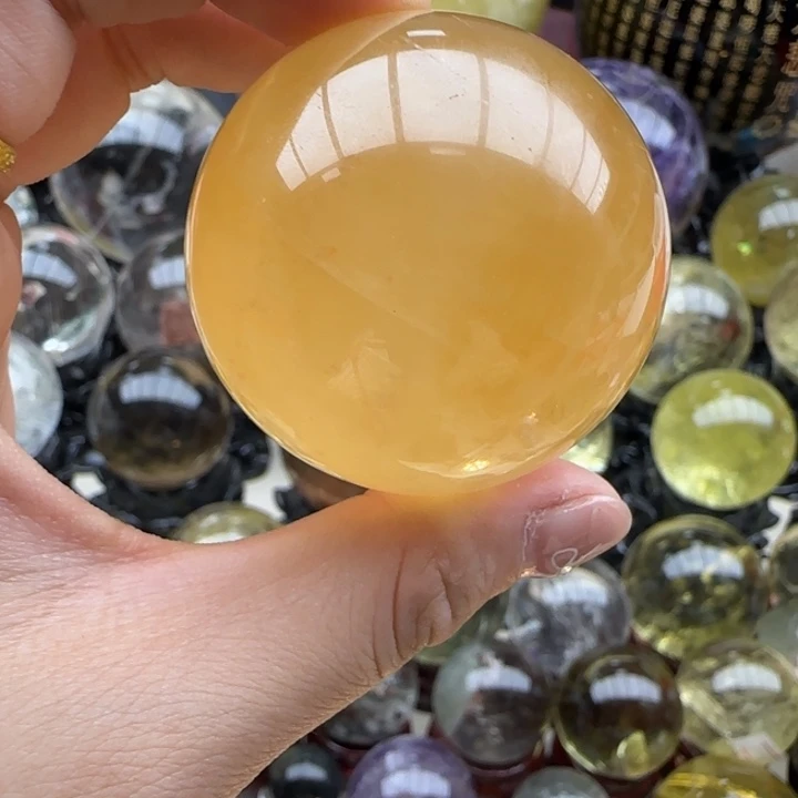 摆件水晶未镶嵌e642