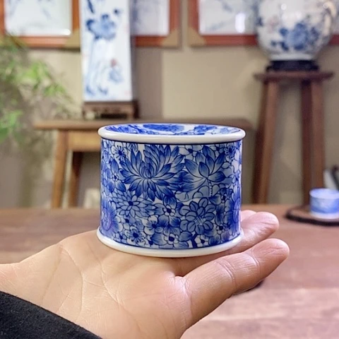 【闪购商品】景德镇陶瓷家用摆件