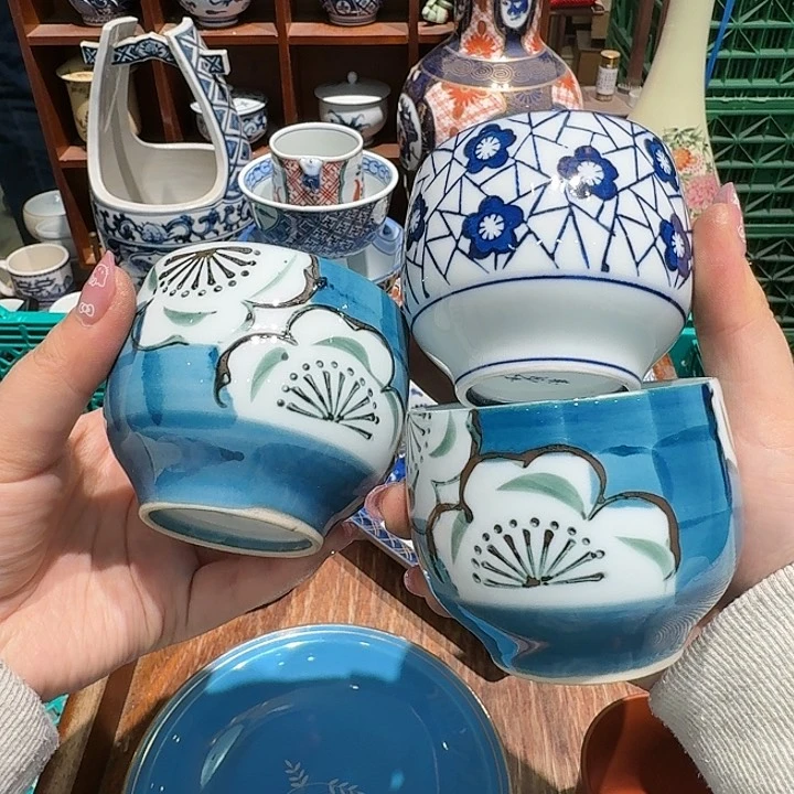 盖碗五十包邮五十包邮