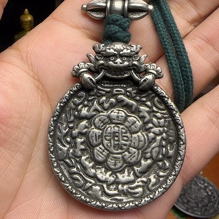 x***6泥塑藏式风格小元素