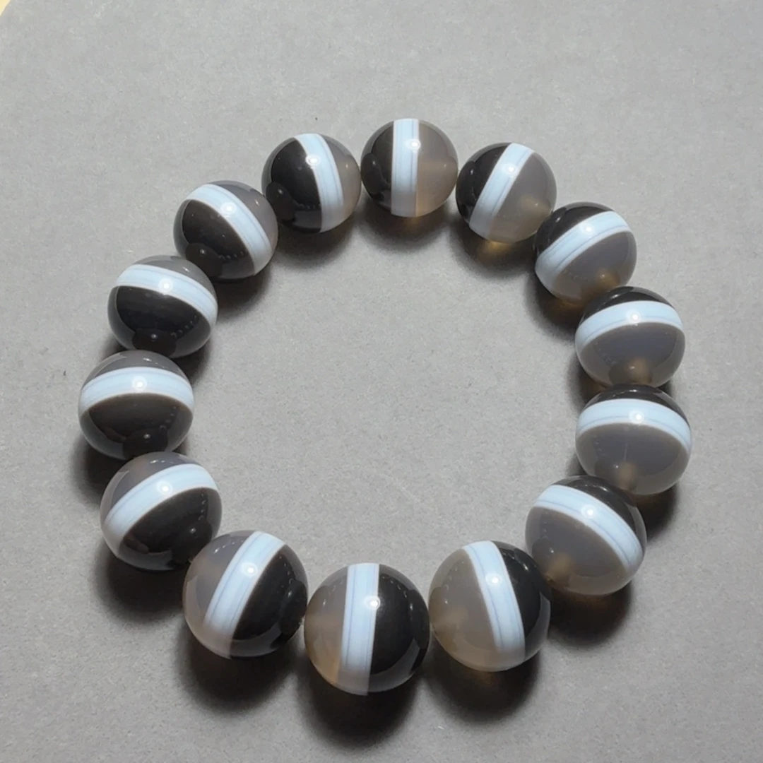 玛瑙/玉髓未镶嵌一线药师16