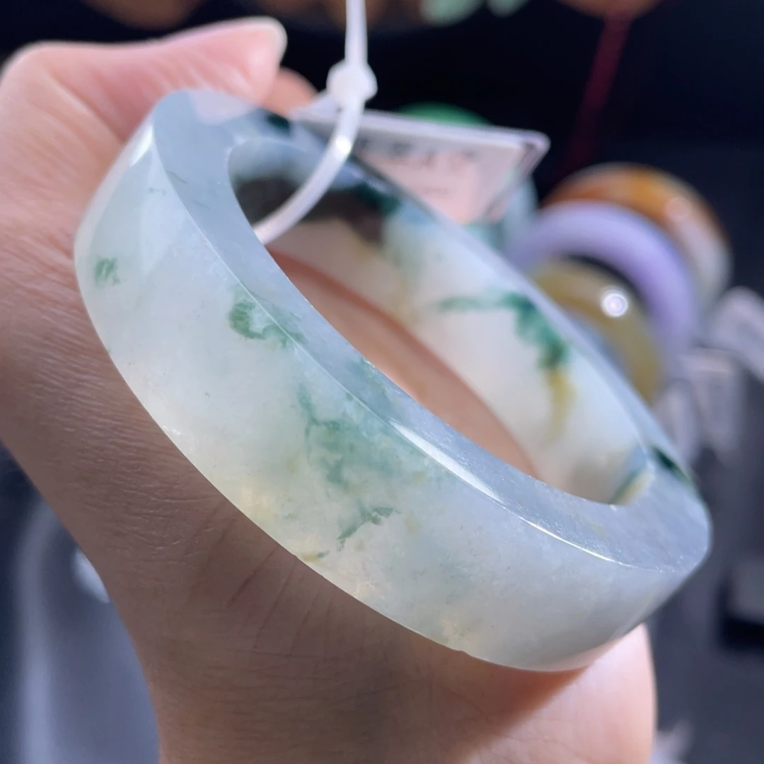 未镶嵌正定制翡翠