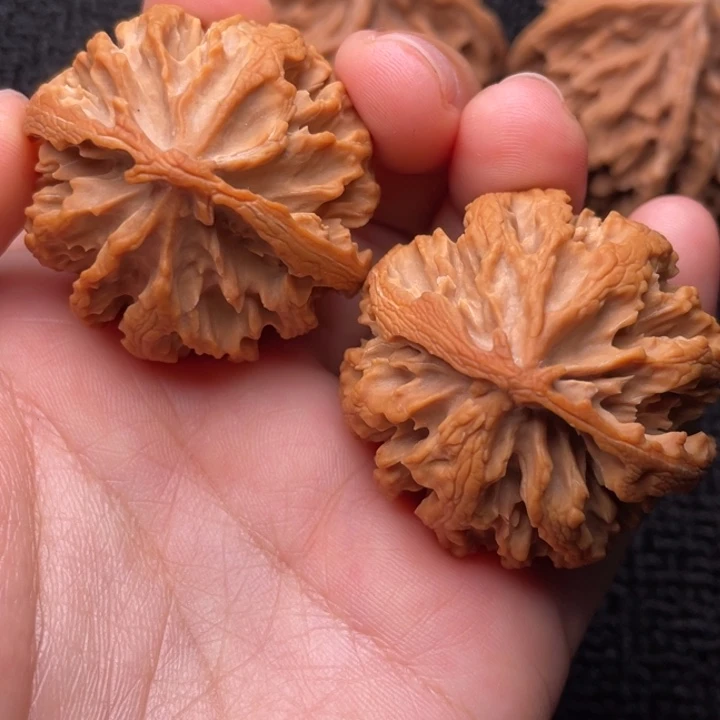 木质类秦岭精品文玩核桃5