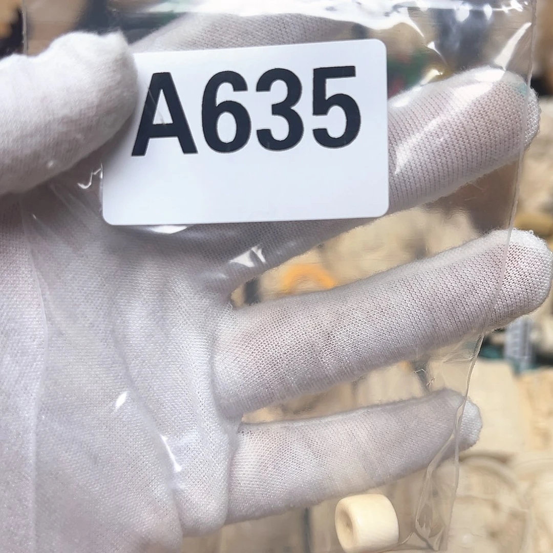 银S925天然猛犸象牙雕刻品
