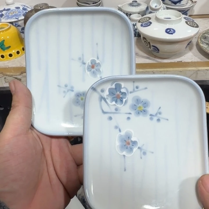 陶瓷推荐第二名20包邮