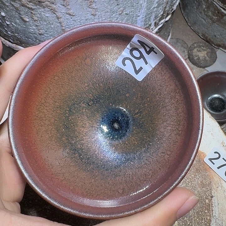 茶盏套餐还要一盒装