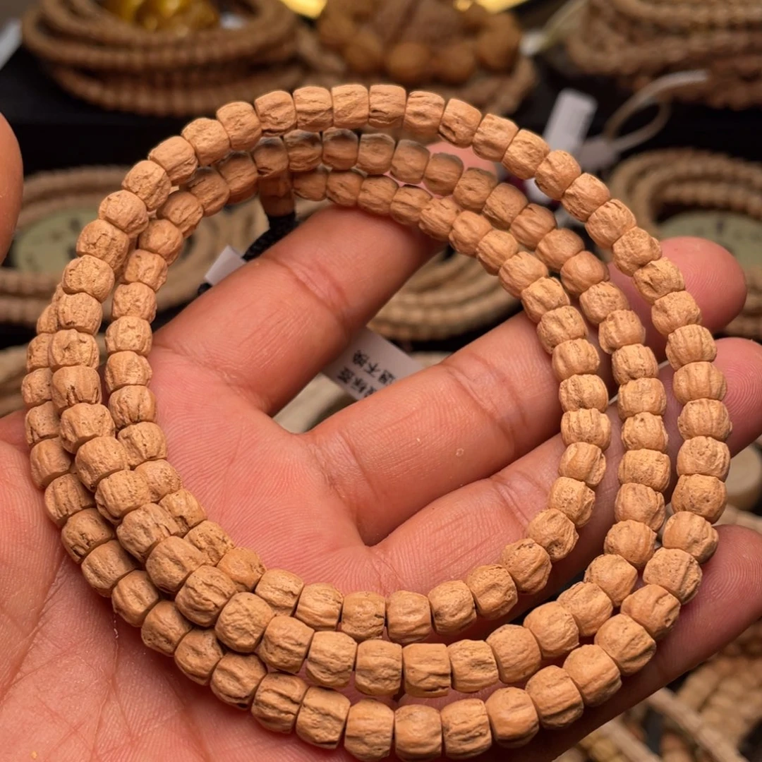 柏香籽/百香籽手串