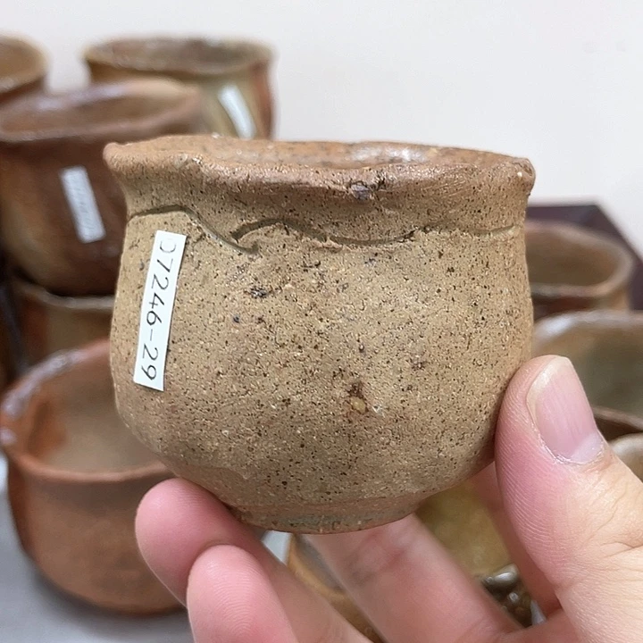 45备前烧备前烧备前烧