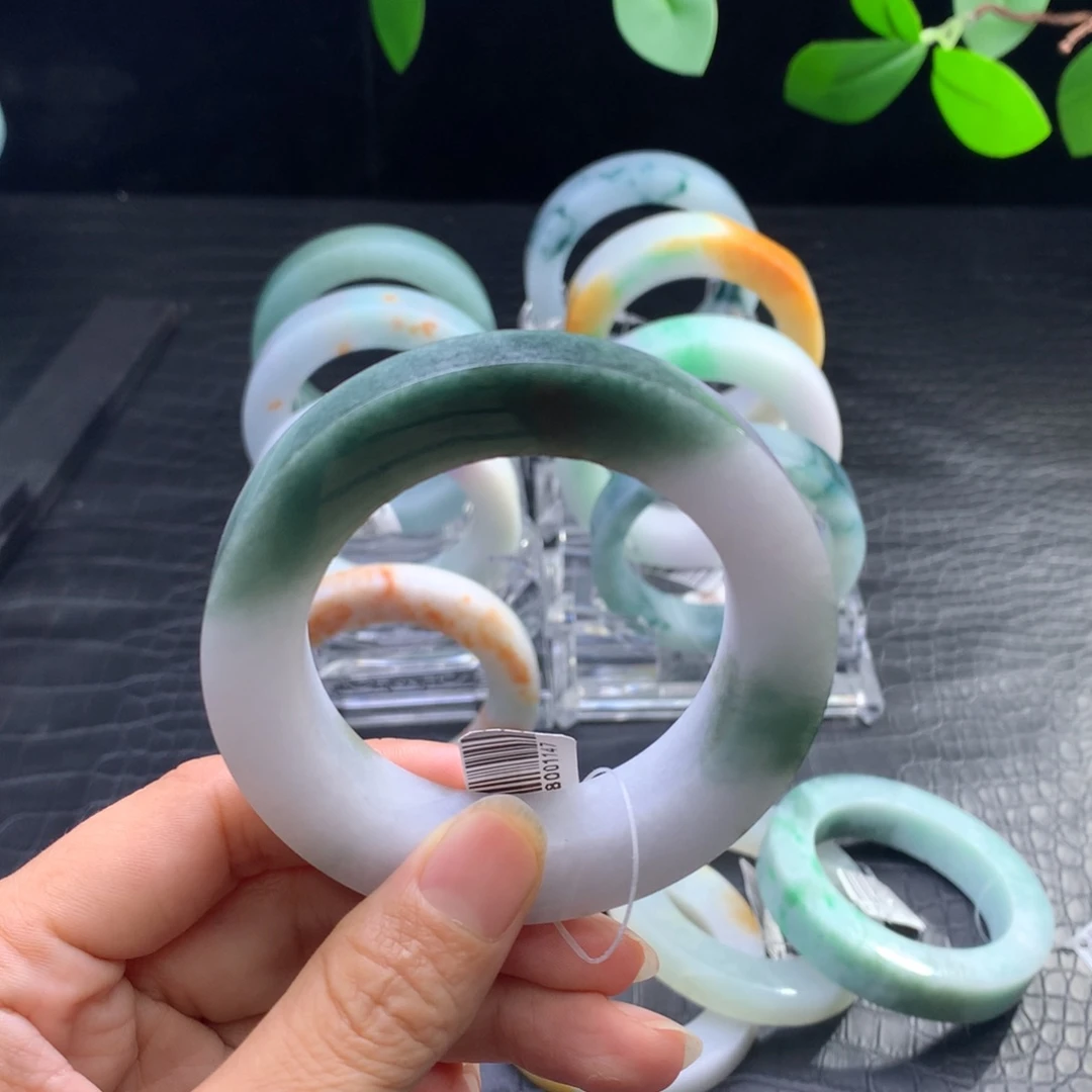 贝***贝定制翡翠翡翠未镶嵌