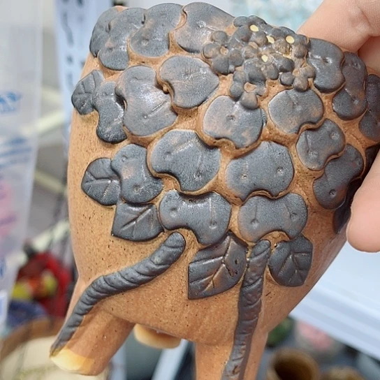 多肉绿植陶瓷花盆