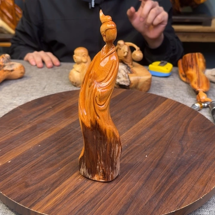 柏木（崖柏）关注一下