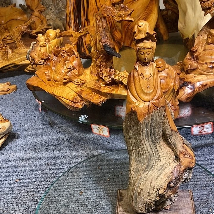 一***佛柏木（崖柏）1111111111