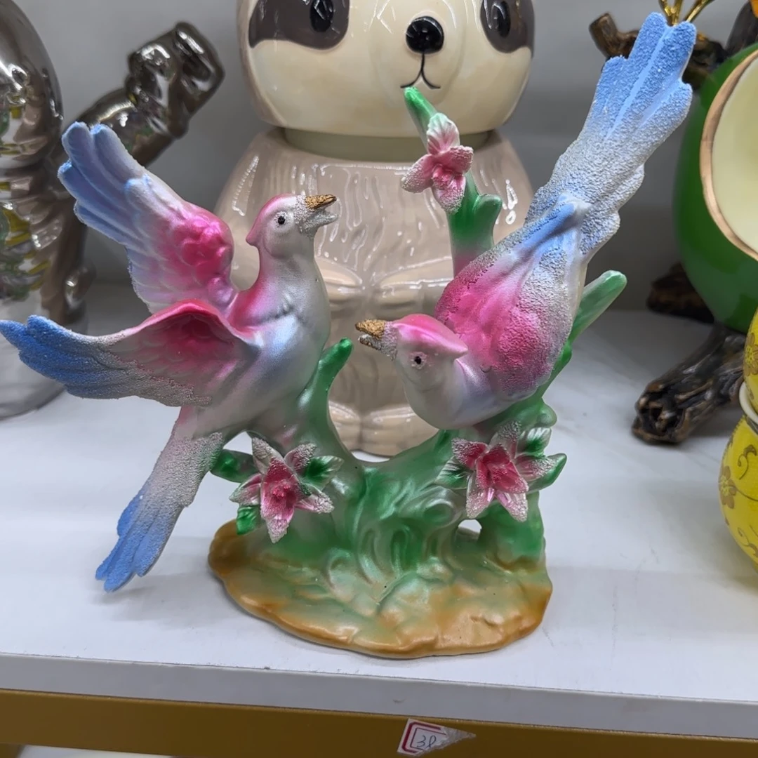 瓷片陶瓷工艺陶瓷工艺