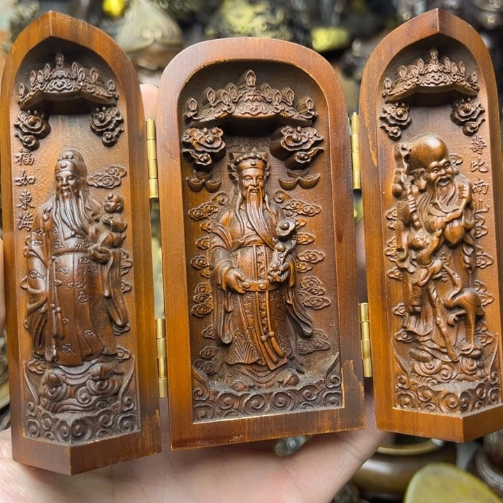 嘉嘉精品铜器摆件