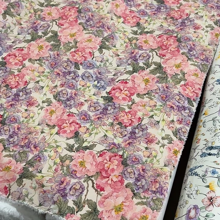 棉一米价纯棉八安帆布1.5宽C