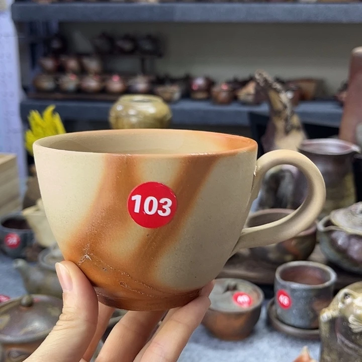 姐***！备前茶具茶具茶具