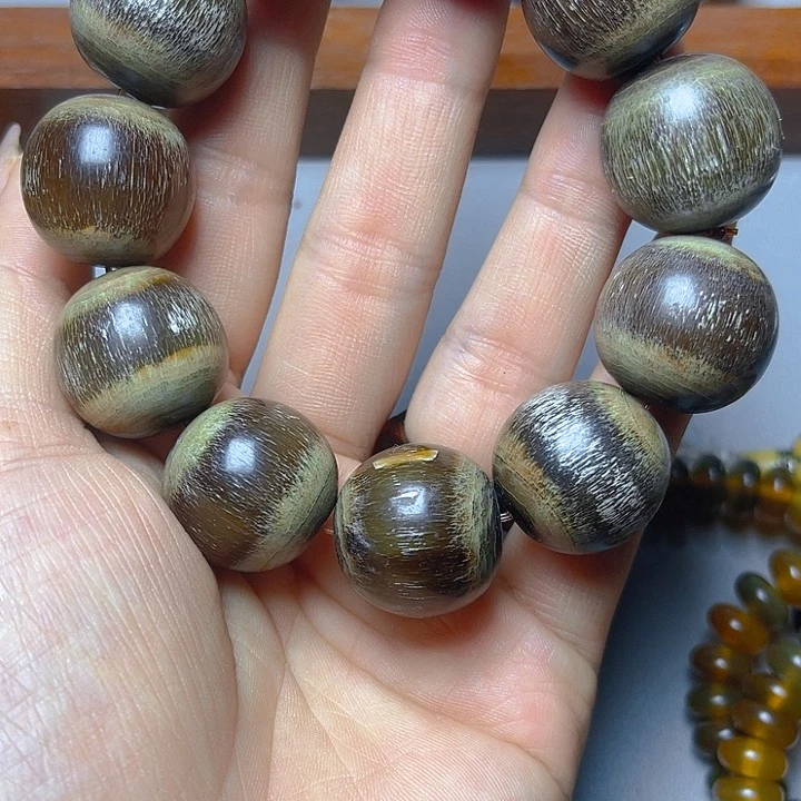 大果紫檀（缅甸花梨）