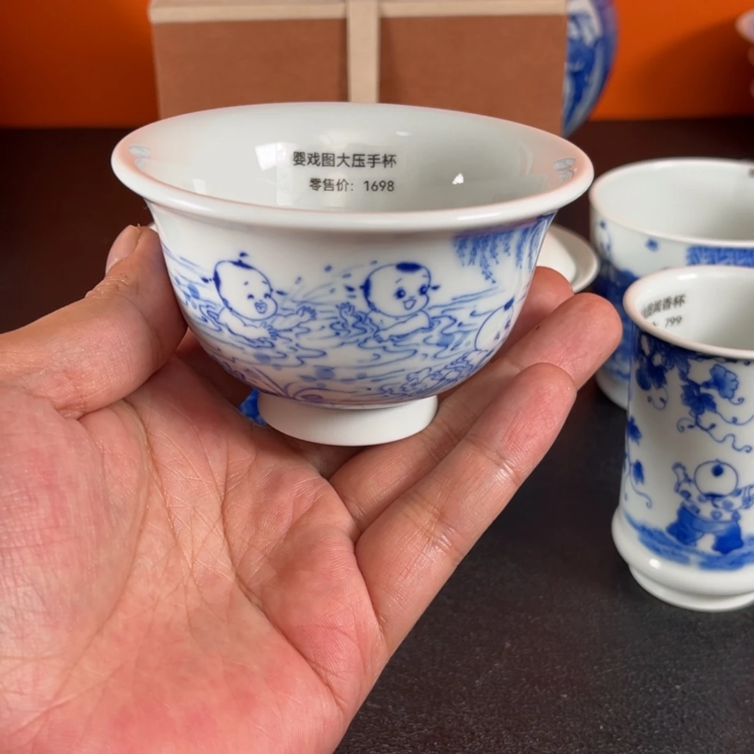 世***平陶摆件我也是很喜欢这个