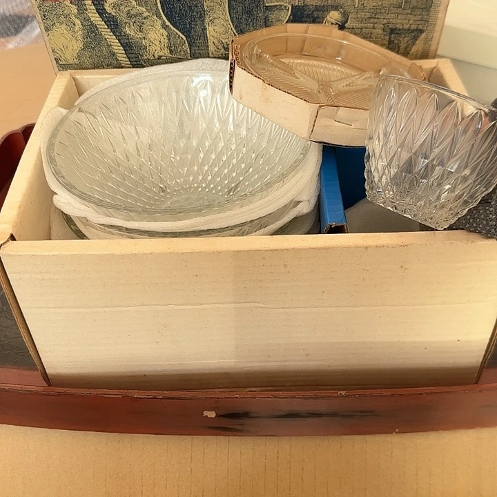 瓷片瓷质品工艺品