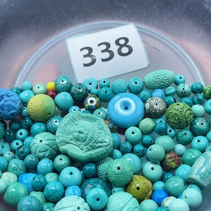 谷堆散珠主打量好