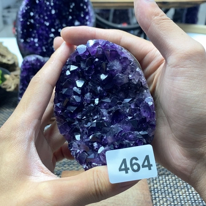 未镶嵌大型摆件（非配饰）水晶