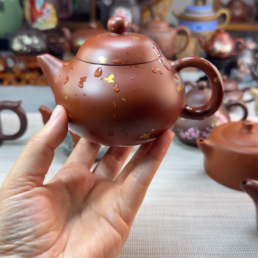 *****紫砂茶壶134677890