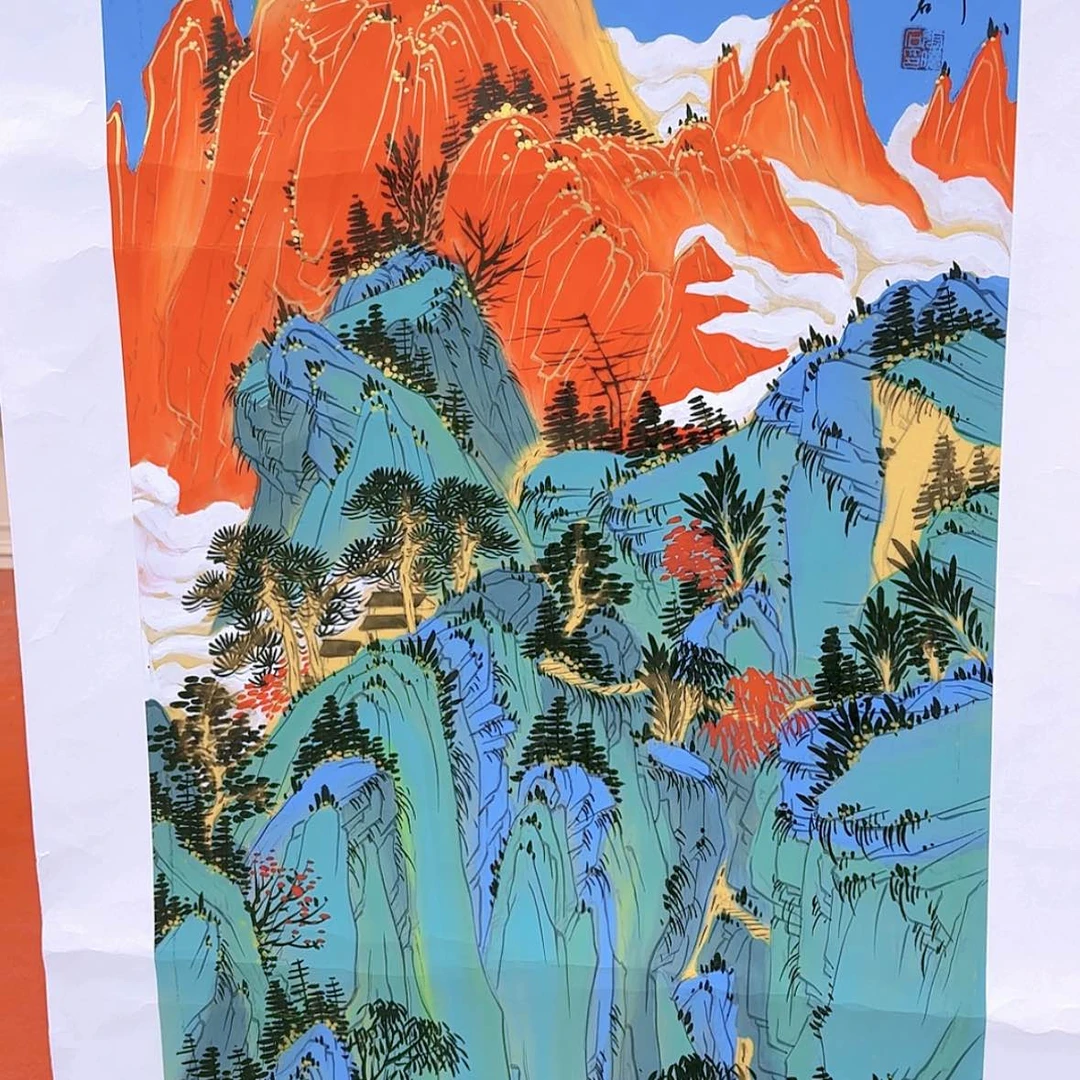 【闪购商品】国画书法作品欣赏，书法作品欣赏，