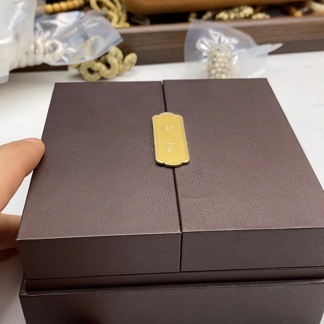 星月菩提吊坠盒子1