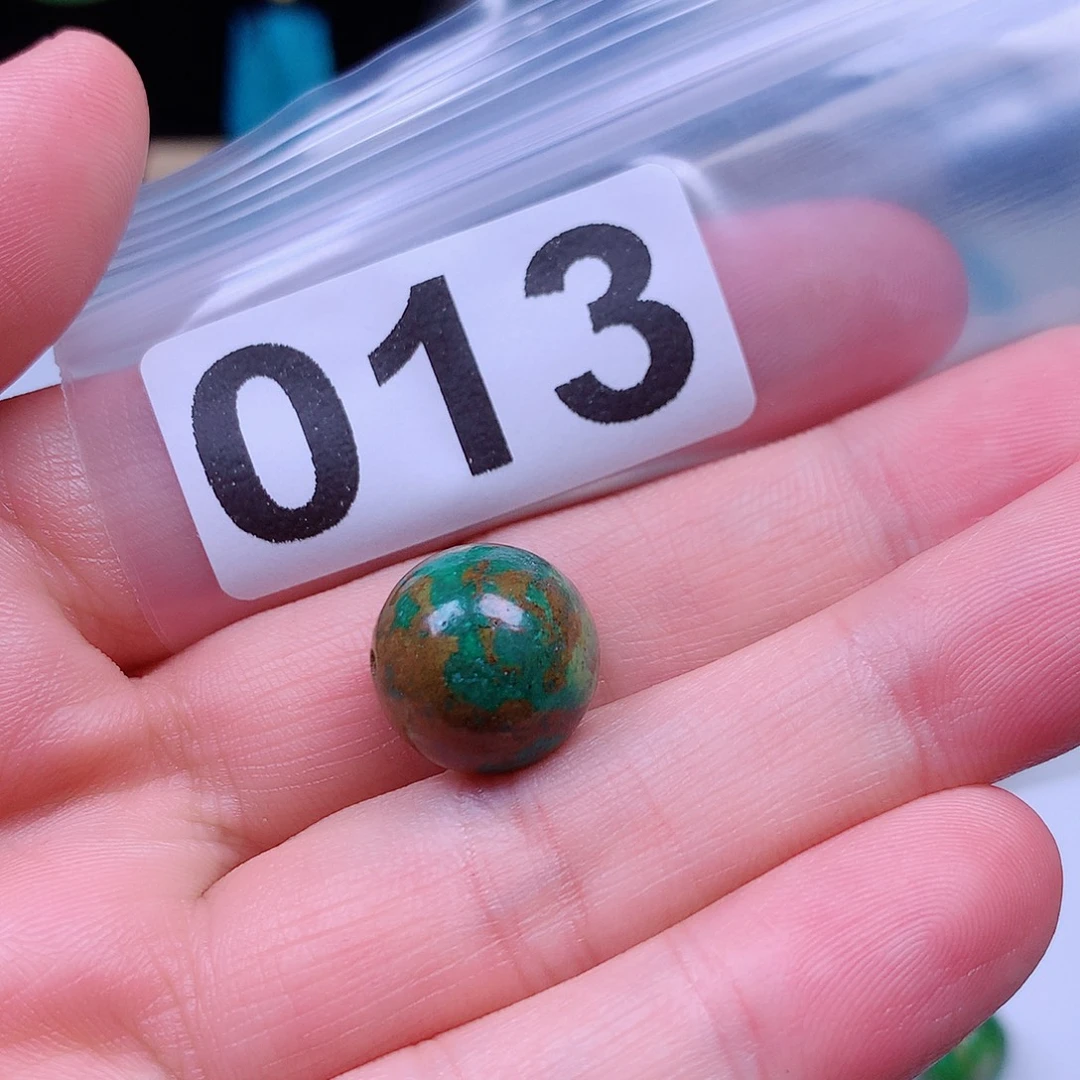 空竹粉丝专享十堰特色手工散珠